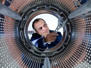Bosch skalbimo mašinų remontas Vilniuje